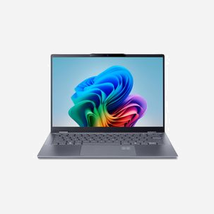 Acer Swift 14 AI SF14-51-56Y2 : Intel Core Ultra 5 226V, 16Go DDR5, 1To SSD, 14" WUXGA OLED, Wi-Fi 7, Windows 11 Home, Intel Arc Graphics - Miniature 1