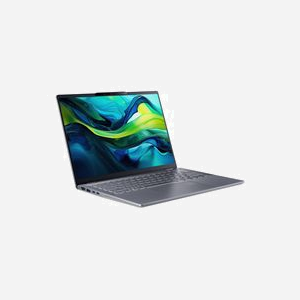 Acer Swift 14 AI SF14-51-56Y2 : Intel Core Ultra 5 226V, 16Go DDR5, 1To SSD, 14" WUXGA OLED, Wi-Fi 7, Windows 11 Home, Intel Arc Graphics - Miniature 2