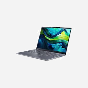 Acer Swift 14 AI SF14-51-56Y2 : Intel Core Ultra 5 226V, 16Go DDR5, 1To SSD, 14" WUXGA OLED, Wi-Fi 7, Windows 11 Home, Intel Arc Graphics - Miniature 3