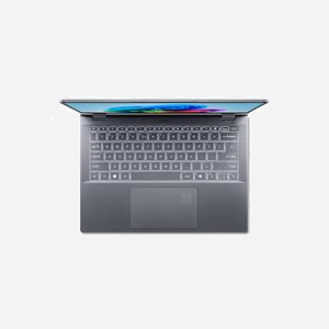 Acer Swift 14 AI SF14-51-56Y2 : Intel Core Ultra 5 226V, 16Go DDR5, 1To SSD, 14" WUXGA OLED, Wi-Fi 7, Windows 11 Home, Intel Arc Graphics - Miniature 4
