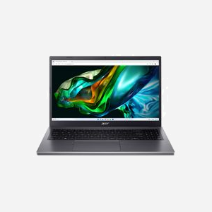 Acer Aspire 5 A515-58GM-55AE - Intel Core i5-13420H, 16Go DDR4, 512Go SSD, NVIDIA GeForce RTX 2050, 15.6" FHD, Windows 11 Pro, Gris