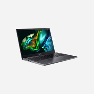 Acer Aspire 5 A515-58GM-55AE - Intel Core i5-13420H, 16Go DDR4, 512Go SSD, NVIDIA GeForce RTX 2050, 15.6" FHD, Windows 11 Pro, Gris - Miniature 3