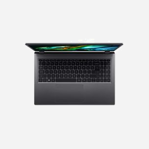 Acer Aspire 5 A515-58GM-55AE - Intel Core i5-13420H, 16Go DDR4, 512Go SSD, NVIDIA GeForce RTX 2050, 15.6" FHD, Windows 11 Pro, Gris - Miniature 5
