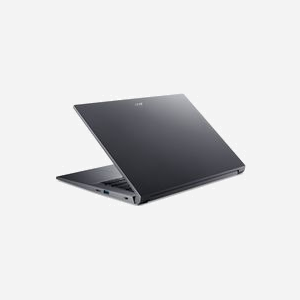 Acer Swift SFX14-72G Ordinateur Portable - Intel Core Ultra 7 155H, 32Go LPDDR5, 1To SSD, NVIDIA GeForce RTX 4050 6GB GDDR6, Écran 14.5" 2.8K OLED 120Hz, Windows 11 Pro, Gris - Miniature 5