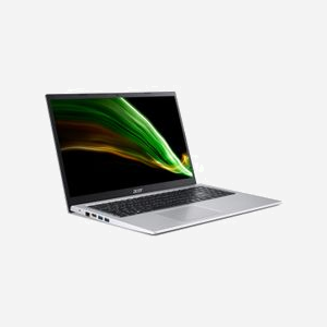 Acer Aspire 1 A115-32-C5YN - Intel Celeron N4500, 4GB DDR4, 128GB Flash, 15.6" FHD TN, Wi-Fi 6, Windows 11 Home in S mode, Argent - Miniature 2