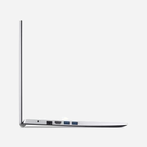 Acer Aspire 1 A115-32-C5YN - Intel Celeron N4500, 4GB DDR4, 128GB Flash, 15.6" FHD TN, Wi-Fi 6, Windows 11 Home in S mode, Argent - Miniature 5