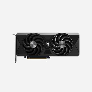 Acer Nitro Arc B580 OC 12 Go GDDR6, Fréquence 2740MHz, PCIe 4.0 x8, Sorties HDMI 2.1 & DisplayPort 2.1, Refroidissement Actif 2 ventilateurs - Miniature 2