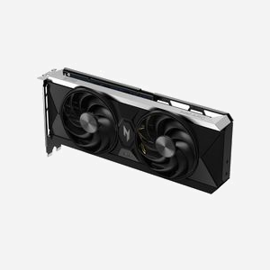 Acer Nitro Arc B580 OC 12 Go GDDR6, Fréquence 2740MHz, PCIe 4.0 x8, Sorties HDMI 2.1 & DisplayPort 2.1, Refroidissement Actif 2 ventilateurs - Miniature 5