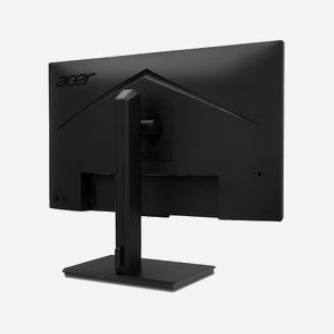 Acer B8 B248YGbemiqpruzx - Écran LCD 23.8" Full HD 1920x1080 IPS, 4ms MPRT, 120Hz, AMD FreeSync, Hub USB 3.2 Gen 1, Noir, VESA - Miniature 5