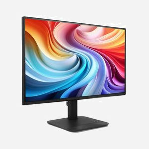 Acer KA272GBIP : Écran LCD 27" Full HD (1920x1080) IPS, 4ms MPRT, 120Hz, HDMI 2.0/DisplayPort 1.4, VESA 100x100 - Miniature 2