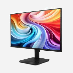 Acer KA272GBIP : Écran LCD 27" Full HD (1920x1080) IPS, 4ms MPRT, 120Hz, HDMI 2.0/DisplayPort 1.4, VESA 100x100 - Miniature 3