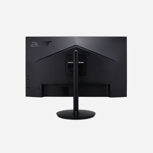 Acer CB2 CB272 G - Ecran LCD 27" Full HD (1920x1080) IPS, 1ms, 120Hz, HDMI/DisplayPort, Réglage Hauteur, VESA 100x100, Noir - Miniature 4