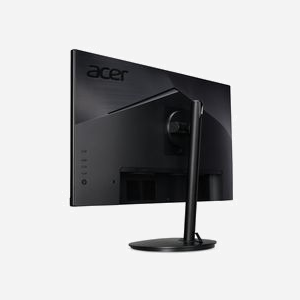 Acer CB2 CB272 G - Ecran LCD 27" Full HD (1920x1080) IPS, 1ms, 120Hz, HDMI/DisplayPort, Réglage Hauteur, VESA 100x100, Noir - Miniature 5