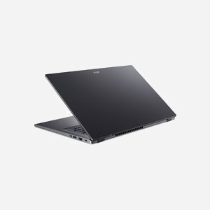 Acer Aspire A17-51M-558T : Intel Core 5 120U, 17.3" FHD IPS, 16GB LPDDR5, 512GB SSD NVMe PCIe 4.0, Intel Graphics, Wi-Fi 6E, Windows 11 Pro, Gris - Miniature 5