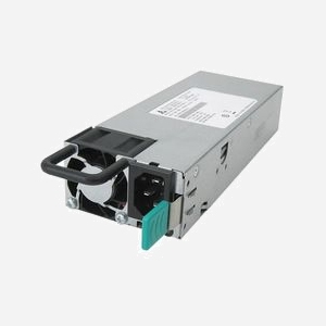 QNAP SP-469U-S-PSU - Alimentation Redondante 250W TFX Acier Inoxydable pour Serveur TS-469U-SP/RP, Refroidissement Actif, 305x100x100mm - Miniature 1