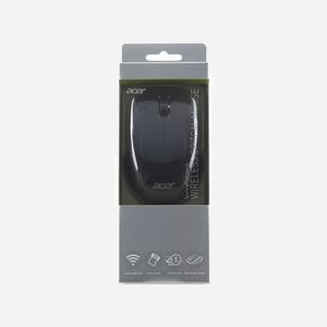 Acer Options Pack Care Gold 15.6" Malette Noire - 39.6cm - Compatible Acer - Dimensions 430x60x300mm - Référence Q3.1890B.ACG - Souris incluse - Miniature 4