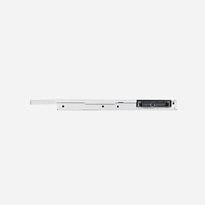ASUS SDRW-08U1MT - Lecteur DVD-RW Interne 8x SATA Noir 128x127x9.5mm pour Ordinateur Portable - CD/DVD±R/RW/RAM 24x/8x/5x Lecture/Écriture - Support Windows - Miniature 4