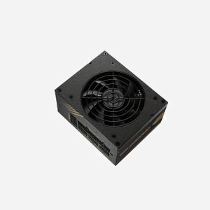 FSP DAGGER PRO 650W - Alimentation SFX 650W, 80 PLUS Gold, Modulaire, Ventilateur 92mm, Protections OCP/OVP/SCP/OTP, 100-240V - Miniature 4