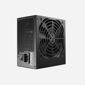 FSP HEXA 85+ PRO 650W - Alimentation ATX 650W, 80 PLUS Bronze, PFC Actif, 20+4 Pin, Câbles UC/PCIe/Molex/SATA, Ventilateur 12cm - Miniature 2