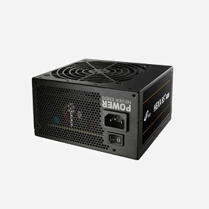 FSP HEXA 85+ PRO 650W - Alimentation ATX 650W, 80 PLUS Bronze, PFC Actif, 20+4 Pin, Câbles UC/PCIe/Molex/SATA, Ventilateur 12cm - Miniature 4