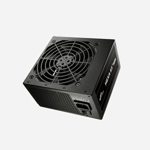 FSP HEXA 85+ PRO 650W - Alimentation ATX 650W, 80 PLUS Bronze, PFC Actif, 20+4 Pin, Câbles UC/PCIe/Molex/SATA, Ventilateur 12cm - Miniature 5