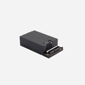FSP FlexGURU 300W Alimentation Flex ATX 20+4 Pin, 300W Totale, PFC Actif, Ventilateur 4cm, Câblage Modulaire, Connecteurs SATA/Molex, Serveur - Miniature 2