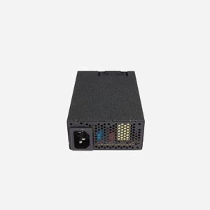 FSP FlexGURU 300W Alimentation Flex ATX 20+4 Pin, 300W Totale, PFC Actif, Ventilateur 4cm, Câblage Modulaire, Connecteurs SATA/Molex, Serveur - Miniature 4