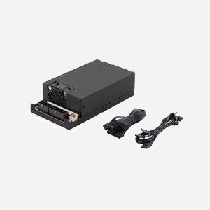 FSP FlexGURU 300W Alimentation Flex ATX 20+4 Pin, 300W Totale, PFC Actif, Ventilateur 4cm, Câblage Modulaire, Connecteurs SATA/Molex, Serveur - Miniature 5