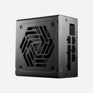 FSP VITA GM 650W Alimentation ATX Modulaire 80 PLUS Gold - 650W, 100-240V, PFC Actif, Connecteur 20+4 broches, Ventilateur 120mm, Câbles SATA/Molex/PCIe - Miniature 2
