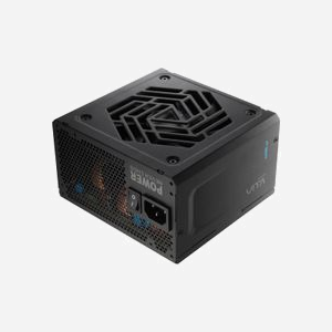 FSP VITA GM 650W Alimentation ATX Modulaire 80 PLUS Gold - 650W, 100-240V, PFC Actif, Connecteur 20+4 broches, Ventilateur 120mm, Câbles SATA/Molex/PCIe - Miniature 5