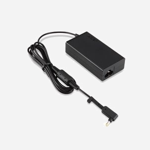 Adaptateur secteur Acer 65W NP.ADT0A.036, alimentation interne 100-240V 50/60Hz, sortie 65W, noir, pour Aspire Switch 11/12 - Miniature 1