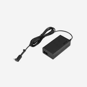 Adaptateur secteur Acer 65W NP.ADT0A.036, alimentation interne 100-240V 50/60Hz, sortie 65W, noir, pour Aspire Switch 11/12 - Miniature 4