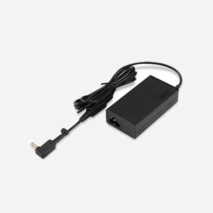 Adaptateur secteur Acer 90W 5.5PHY - 19V Type C Noir pour ordinateur portable (Référence NP.ADT0A.044)