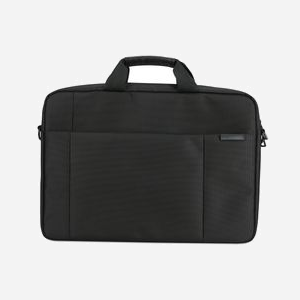 Acer Malette Traveler 15.6" (39.6cm) Noir, Synthétique, 430x300x60mm, Compatible Laptops jusqu'à 15.6", NP.BAG1A.189, 425g - Miniature 3
