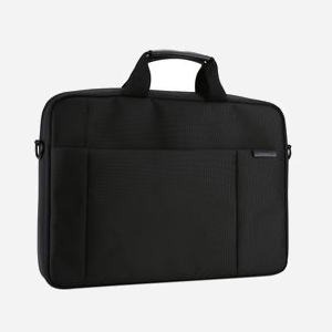 Acer Malette Traveler 15.6" (39.6cm) Noir, Synthétique, 430x300x60mm, Compatible Laptops jusqu'à 15.6", NP.BAG1A.189, 425g - Miniature 5