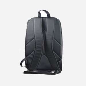 Sac à dos ASUS NEREUS 16" Noir - Polyester, Compartiment 260x35x280mm, Résistant aux chocs et rayures, 300x100x440mm, 320g, Référence 90-XB4000BA00060 - Miniature 2