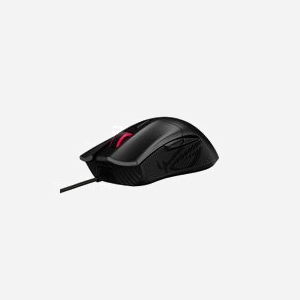 Souris Gaming Optique ASUS ROG Gladius II Core, 6200 DPI, USB Type-A, Capteur PAW3327, Switches Remplaçables, Aura Sync RGB, Droitier, 92.5g - Miniature 4