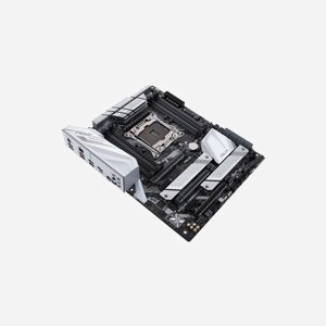 ASUS Prime X299-A II : Carte mère ATX Intel X299, Socket LGA 2066, DDR4 256Go max, Multi-GPU SLI/CrossFireX, M.2/SATA III, Gigabit Ethernet - Miniature 5