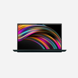 ASUS Zenbook Duo UX481FA, Intel Core i7-10510U, 14" Full HD IPS, 16GB LPDDR3, 1TB SSD PCIe 3.0, Intel UHD Graphics, Wi-Fi 6, Windows 10 Pro, Celestial Blue - Miniature 2