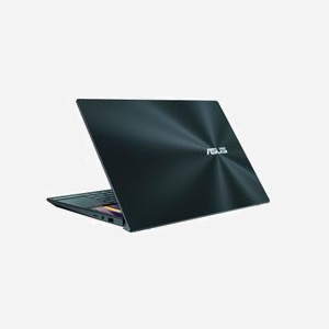 ASUS Zenbook Duo UX481FA, Intel Core i7-10510U, 14" Full HD IPS, 16GB LPDDR3, 1TB SSD PCIe 3.0, Intel UHD Graphics, Wi-Fi 6, Windows 10 Pro, Celestial Blue - Miniature 5