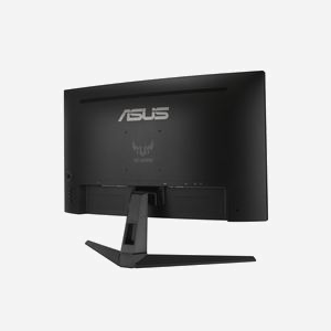 ASUS TUF Gaming VG27VH1B - Écran 27" FHD VA 165Hz 1ms, incurvé 1500R, FreeSync Premium, HDR10, 1xHDMI 2.0, Noir, 1920x1080, 250cd/m², DCI-P3 90% - Miniature 4