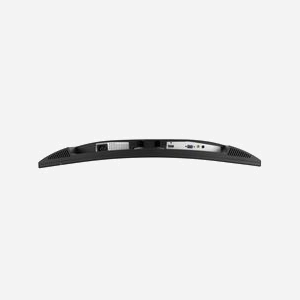 ASUS TUF Gaming VG27VH1B - Écran 27" FHD VA 165Hz 1ms, incurvé 1500R, FreeSync Premium, HDR10, 1xHDMI 2.0, Noir, 1920x1080, 250cd/m², DCI-P3 90% - Miniature 5