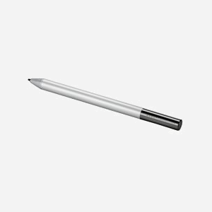 ASUS SA300 Stylet Acier pour Chromebook C436, Corps Aluminium, Batterie AAAA (9 mois), Compatibilité Asus, Référence 90XB06HN-MTO010