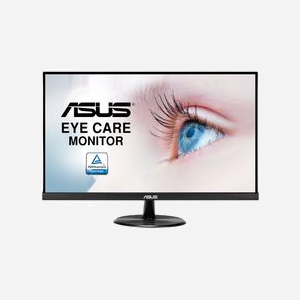 ASUS VP279HE Moniteur LED 27" Full HD (1920x1080) IPS, 5ms, 75Hz, HDMI 1.4, FreeSync, Noir, VESA 100x100, Référence 90LM01T0-B01170