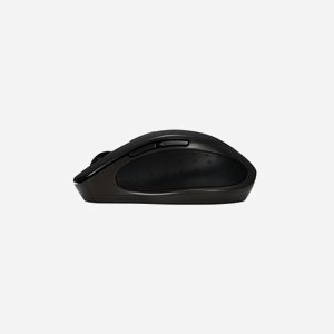 ASUS MW203 Souris Optique 2400 DPI RF sans fil + Bluetooth, 5 Boutons, Molette, Droitier, Noir, Piles, USB Type-A, 80.1x105.6x40.6mm - Miniature 3