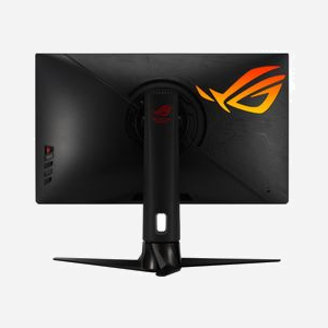 ASUS ROG Strix XG27AQ - Ecran LED 27" QHD (2560x1440) IPS 1ms 170Hz, G-SYNC Compatible, FreeSync, HDR400, HDMI 2.0, DisplayPort 1.2 - Miniature 3