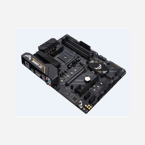 ASUS TUF GAMING B450-PLUS II : Carte mère AMD B450 Socket AM4 ATX, DDR4, 128Go max, M.2, SATA, RAID 0/1/10, CrossFireX, USB 3.2 Gen 1/Gen 2, Realtek ALC S1200A - Miniature 3