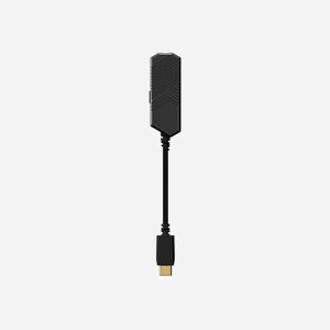 ASUS ROG Clavis Microphone USB Type-C Filaire Noir - Compatible PC, Mac, PlayStation 4/5, Nintendo Switch - Rétroéclairage LED - Poids 26g - Miniature 2
