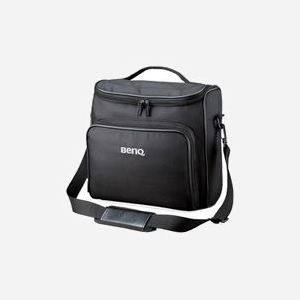 Sacoche de transport BenQ 5J.J3T09.001 Noir pour projecteurs MS500, MX501, MX710, MX711, MX660, MS612ST, MX613ST, MS614, MX615, MS500+, TX501, MS513P, MX514P, MW814ST, MX716