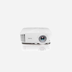 BenQ MH733 Projecteur DLP 4000 ANSI Lumens 1080p (1920x1080) Ratio 1.15-1.5, Zoom 1.3x, Durée de Vie Lampe 4000h/8000h Eco, HDMI, VGA - Miniature 3